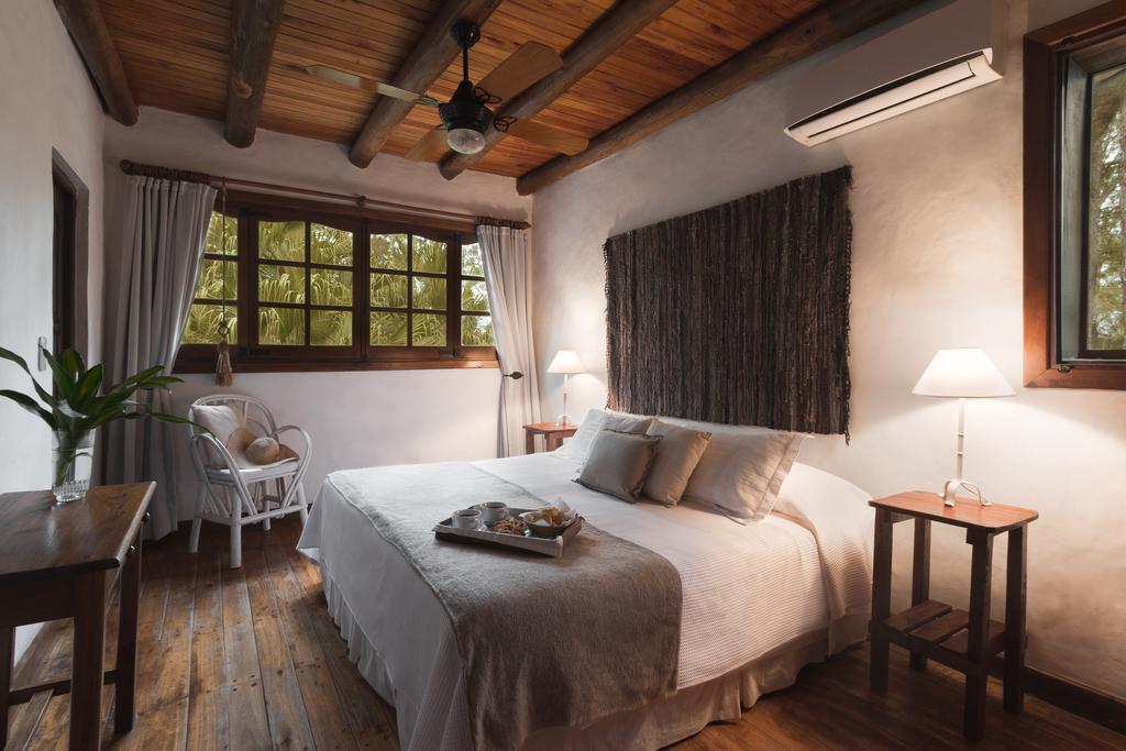 Nande Reta Hotel Colonia Carlos Pellegrini  Room photo